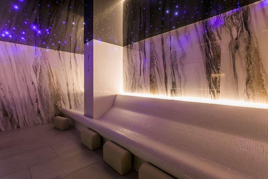 Radisson Blu Hotel. Sopot Facilities photo